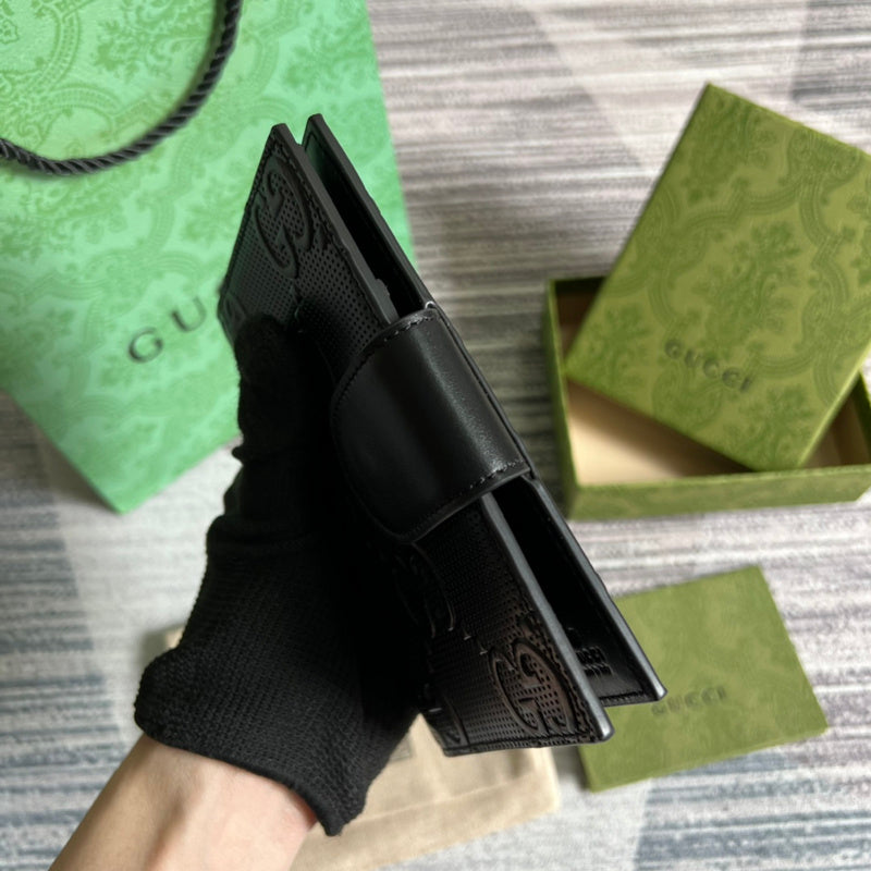Interior view of curated premium bag