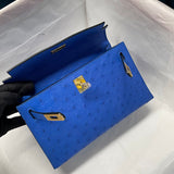 Modernist handbag styled for everyday wear