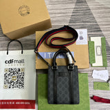 Styled lifestyle shot of refined classic women's handbag – women's statement bag