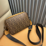 Ziva's Charm handbag – detail view (22cm*15cm*5cm)