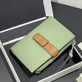Ziva's Charm handbag – detail view (10.5cm*9cm*3cm)
