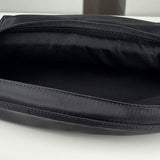 Statement Vegan Leather Handbag - Statement Silhouette | Women's Fashion Handbag #241 - close-up detail shot (image 15) of designer-inspired handbag
