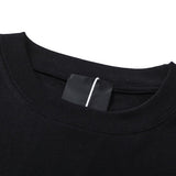Full styled look of Givenchy luxury clothing with signature branding