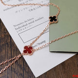 Close-up detail view of Van Cleef & Arpels unisex jewelry piece