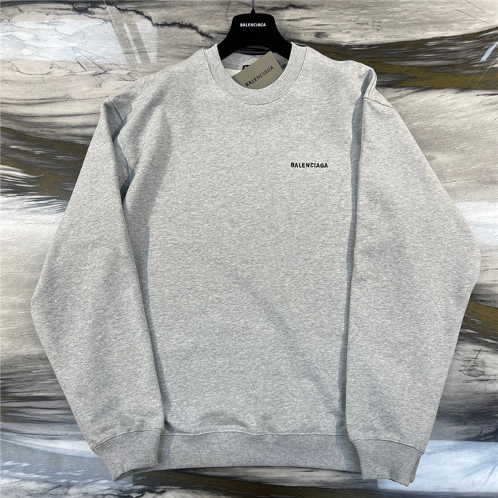 Balenciaga clothing styling view — premium authentic designer style