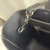 Zivas Charm Everyday Sophistication Statement Handbag (Everyday Luxury Essential) – Detail View