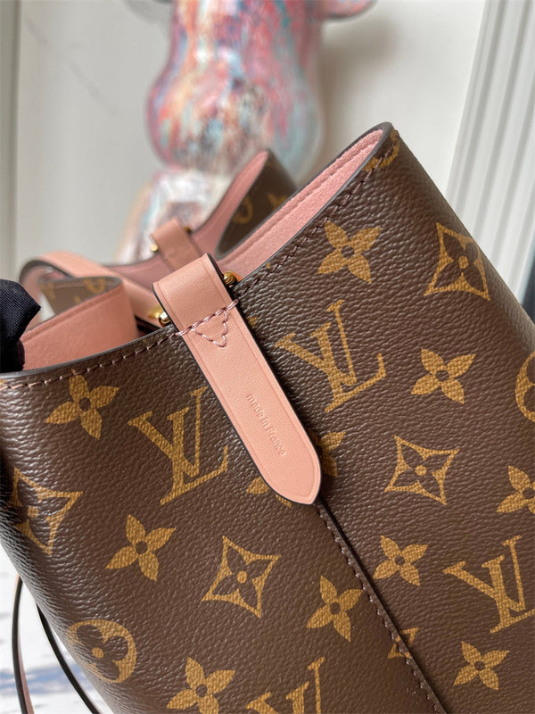 Tailored satchel carried on shoulder 10