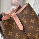  Tailored satchel carried on shoulder 10