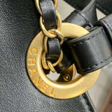 Zivas Charm Effortless Elegance Luxury Handbag (Everyday Luxury Essential) – Back View