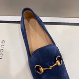 Gucci sneakers detailed view showing premium designer craftsmanship