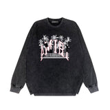 Amiri hoodie detail view — premium authentic designer style