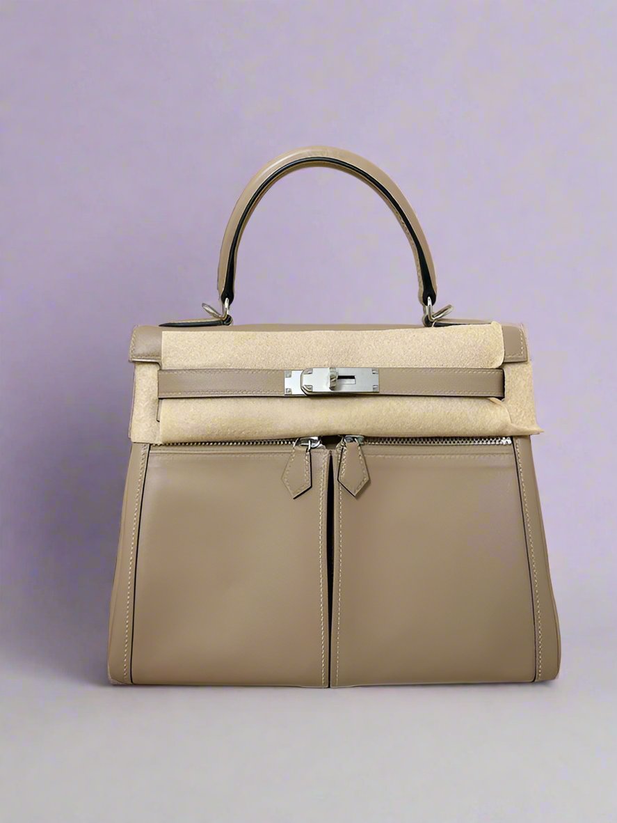 Graceful bag women's premium everyday handbag