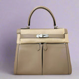 Graceful bag women's premium everyday handbag
