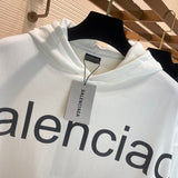 Balenciaga clothing styling view — premium authentic designer style