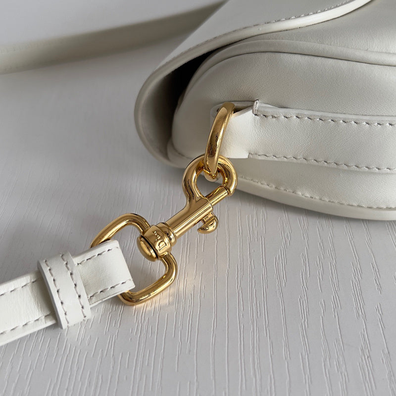 Interior view of premium sleek women's handbag – women's luxury accessory