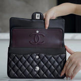 Zivas Charm Refined Structure Designer Handbag (Modern Wardrobe Staple) – Close-Up Detail