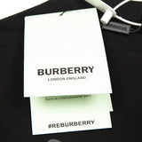 Burberry t-shirt full view — premium authentic designer style
