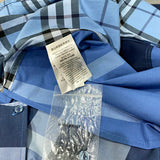 Front view of Burberry luxury piece style No.021