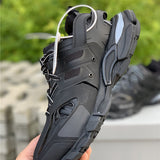 Contemporary Vegan Leather Shoes - Signature Finish | Women's Everyday Fashion Shoes #33 - top view (image 11) of designer-inspired shoes