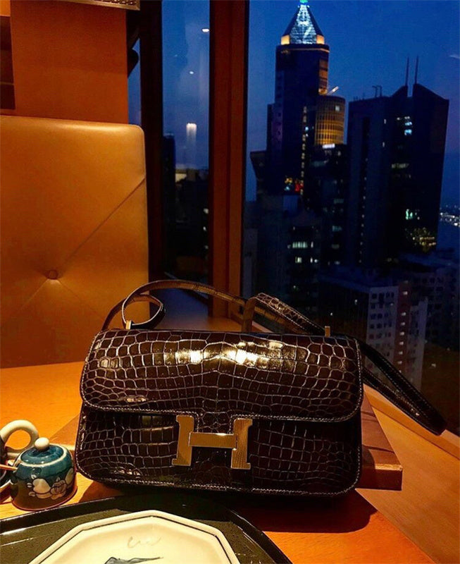 Statement bag women's premium everyday handbag