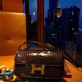 Statement bag women's premium everyday handbag