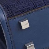 Ziva's Charm handbag – close-up view (Standard Size)