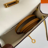 Considered handbag styled for everyday wear