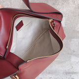 Ziva's Charm handbag – interior view (28cm*12cm*11cm)