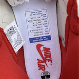 Nike Men's & Women's Premium Designer Sneakers — Style 070 interior view