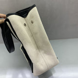 Zivas Charm Classic Sensibility Statement Handbag (Premium Everyday Carry) – Back View
