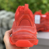 Modern Vegan Leather Shoes - Premium Craftsmanship Detailing | Women's Designer-Inspired Footwear #13 - hardware and detail close-up (image 5) of designer-inspired shoes