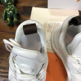 Louis Vuitton luxury shoes product view — premium authentic designer style