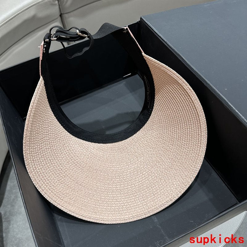 Lifestyle view of Louis Vuitton unisex cap