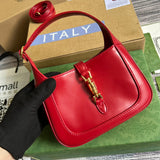 Top view of refined polished women's handbag – women's luxury handbag