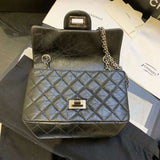 Zivas Charm Understated Luxury Luxury Handbag (Everyday Luxury Essential) – Lifestyle Shot