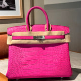 Sculpted handbag styled for everyday wear