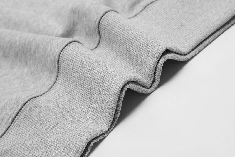 Amiri luxury shirt detail shot