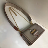 Ziva's Charm handbag – product shot (24cm*15cm*8cm)