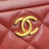  women's handbag, versatile design, view 3