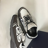 Dior shoes Style 011 - sole and craftsmanship detail (alternate angle)