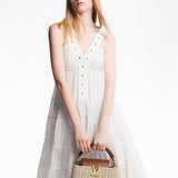  Understated satchel front view 7