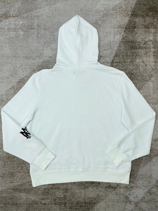 Amiri hoodie styling view — premium authentic designer style