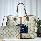  statement carryall bag detail view showing craftsmanship 8