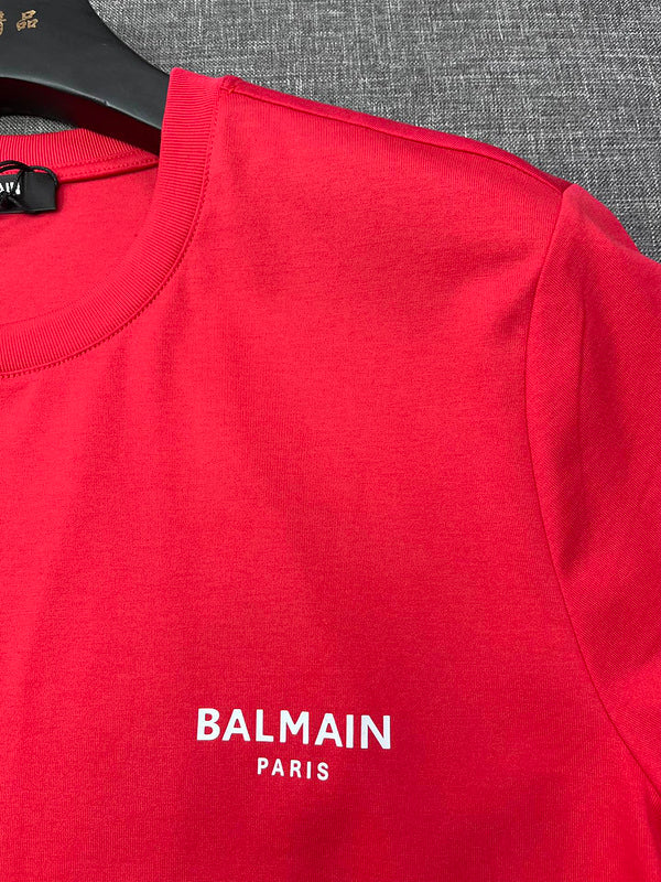 Balmain clothing full view — premium authentic designer style