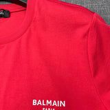 Balmain clothing full view — premium authentic designer style