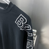 Balenciaga designer designer clothing full view