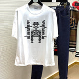 Front view of Burberry luxury piece style No.352