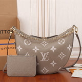  carryall bag interior and compartment view 15
