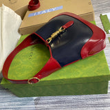Top view of premium modern women's handbag – women's premium purse