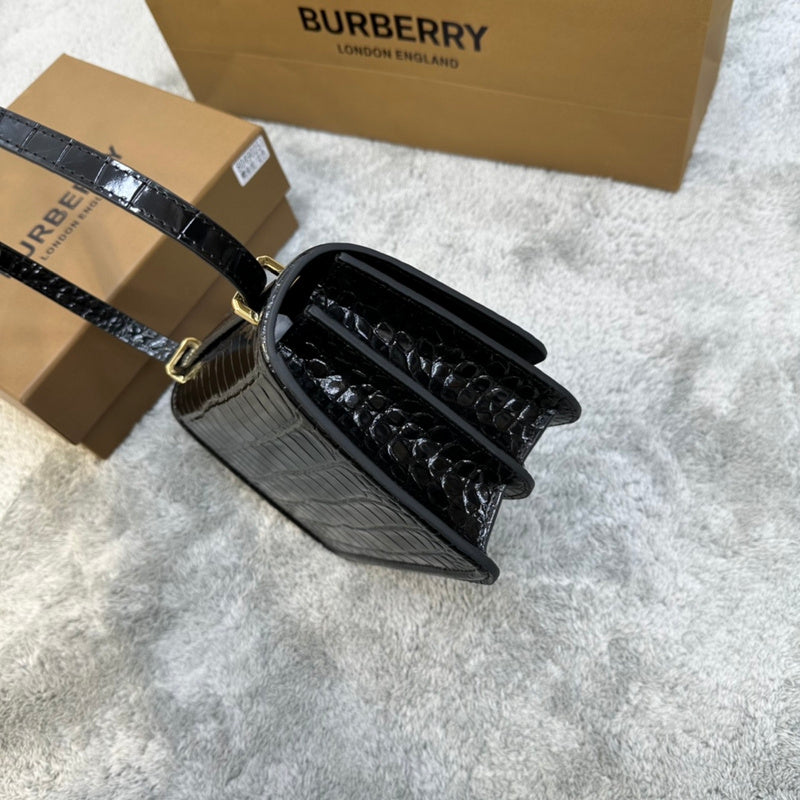 Bold Premium PU Leather Handbag - Premium Craftsmanship Detailing | Women's Everyday Carry Handbag #1138 - styled full view (image 7) of designer-inspired handbag